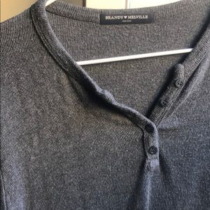 Brandy Melville Top